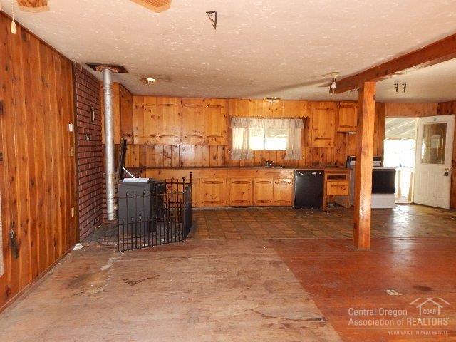 Cl+D Ranch Tracts - Residential