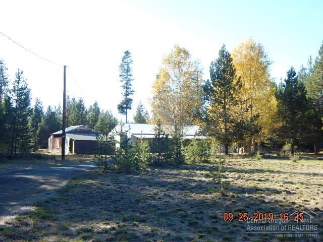 Cl+D Ranch Tracts - Residential