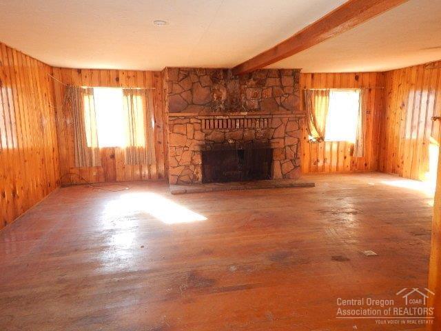 Cl+D Ranch Tracts - Residential