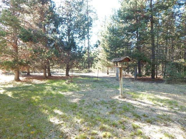 Cl+D Ranch Tracts - Residential