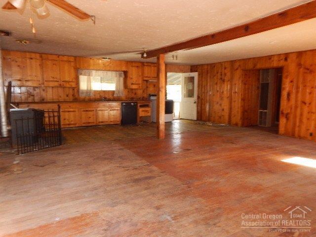 Cl+D Ranch Tracts - Residential