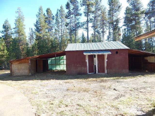 Cl+D Ranch Tracts - Residential