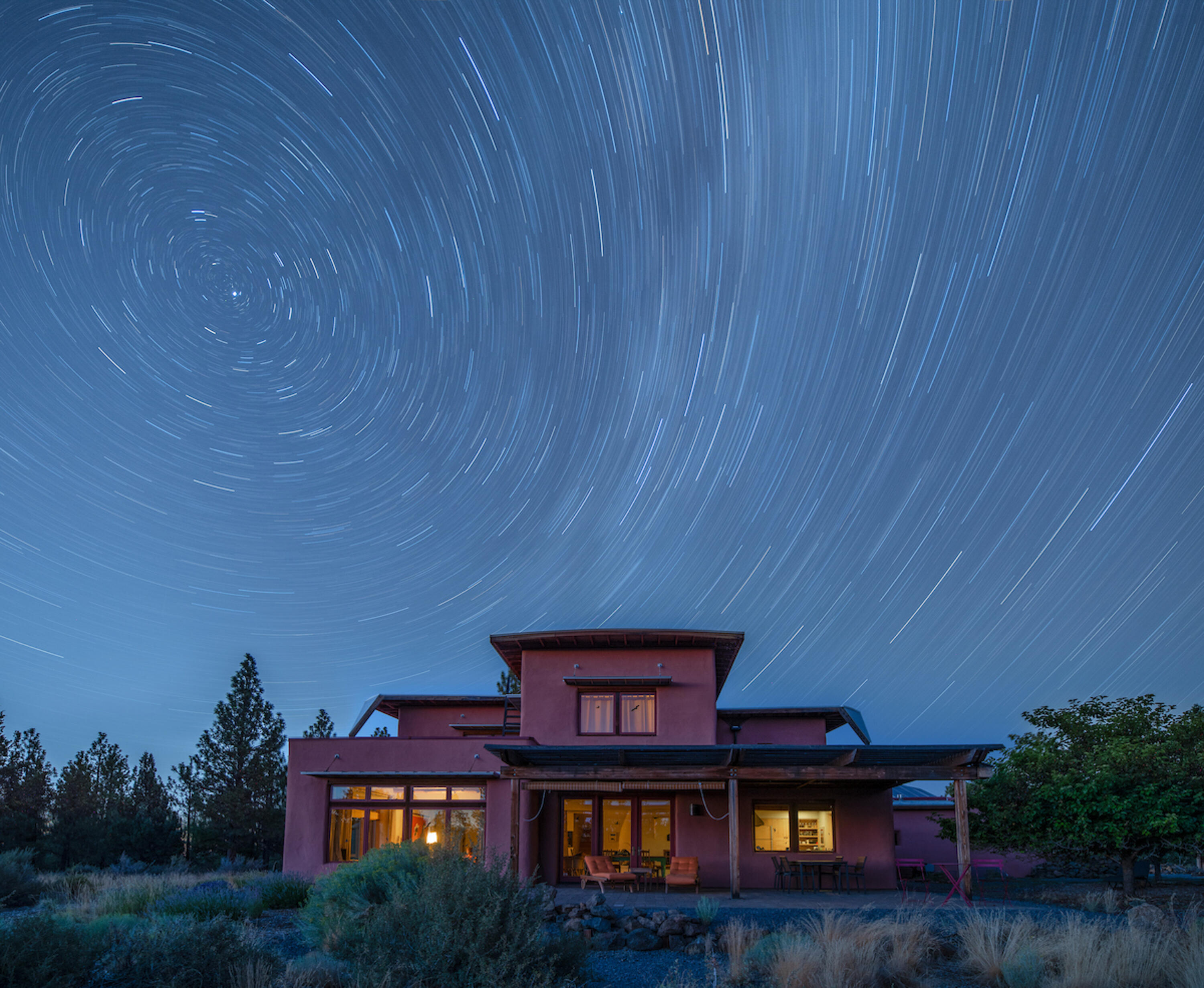 21685 Butte Ranch Road