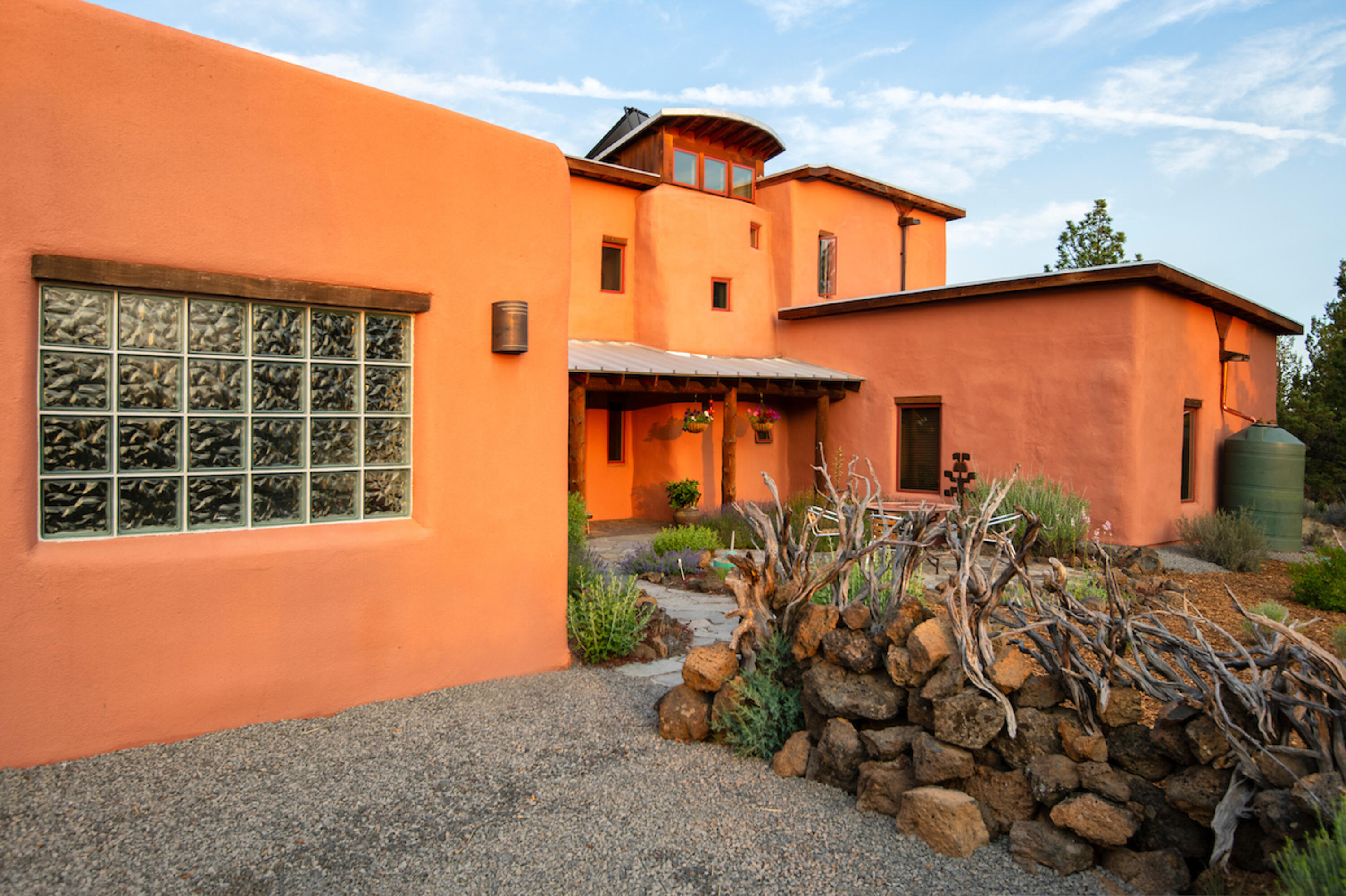 21685 Butte Ranch Road