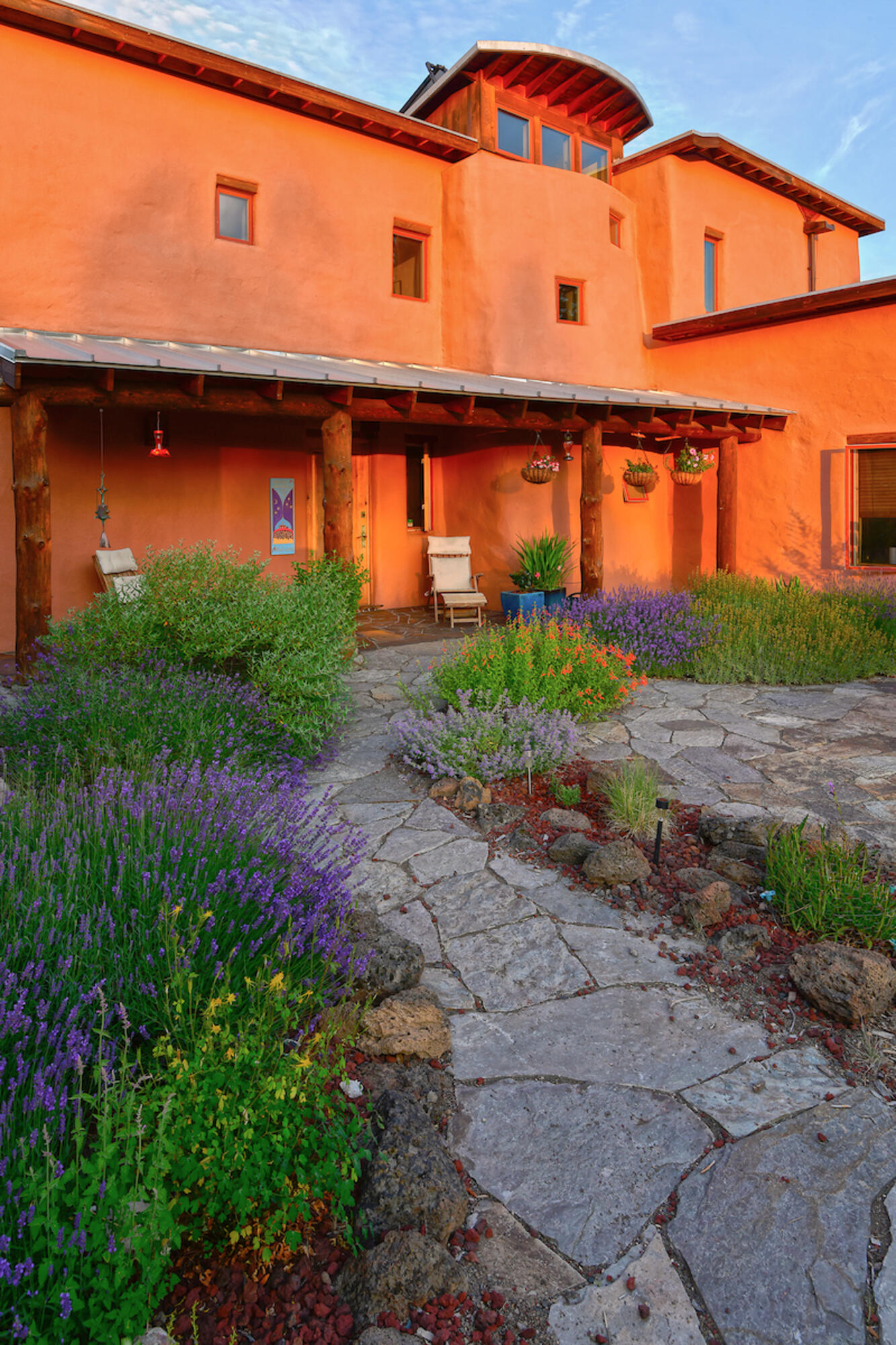 21685 Butte Ranch Road
