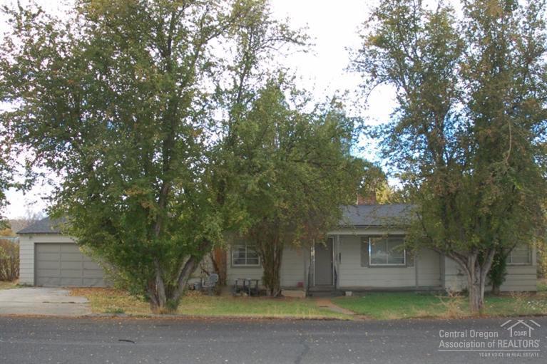 Oregon + Western - Residential