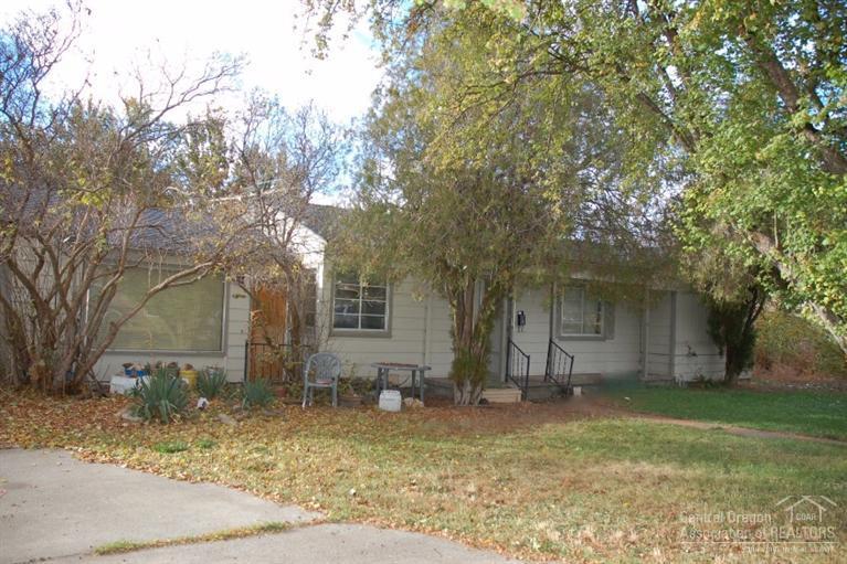 Oregon + Western - Residential