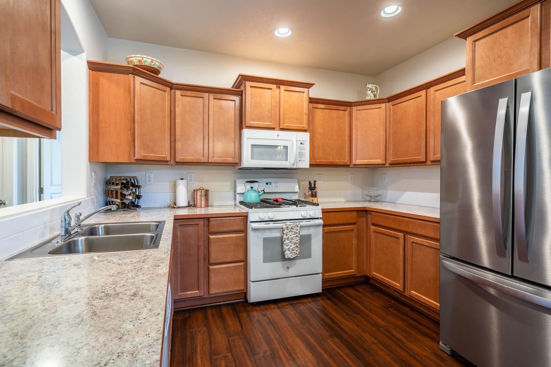 Rosengarth Estates - Residential