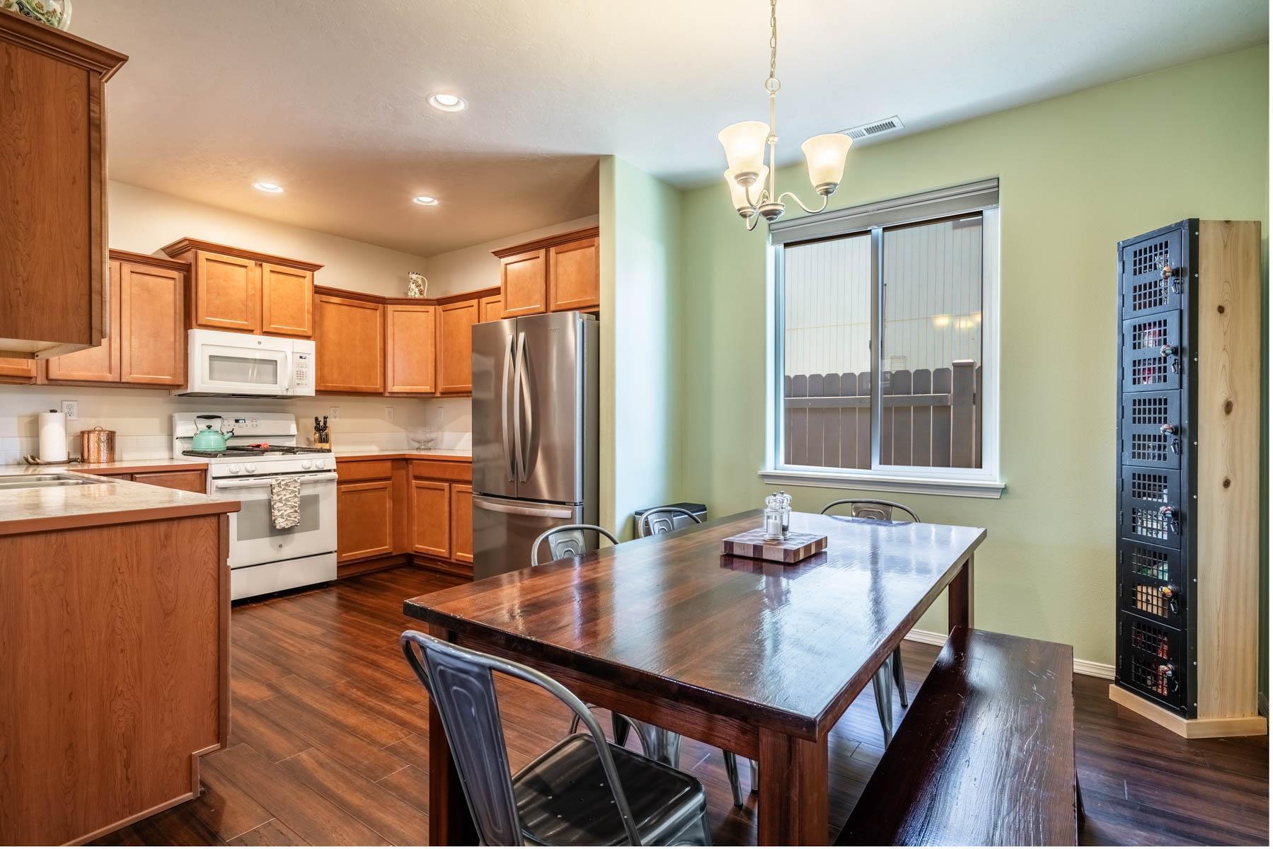 Rosengarth Estates - Residential