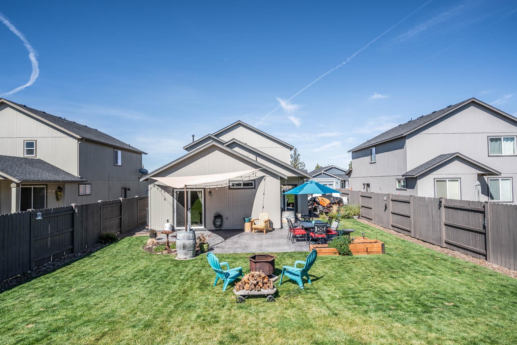 Rosengarth Estates - Residential