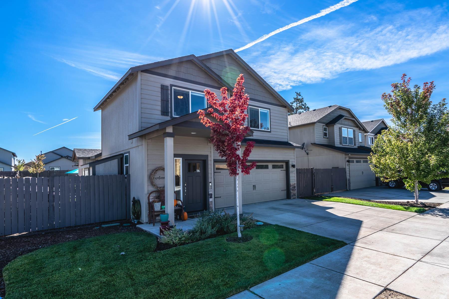 Rosengarth Estates - Residential