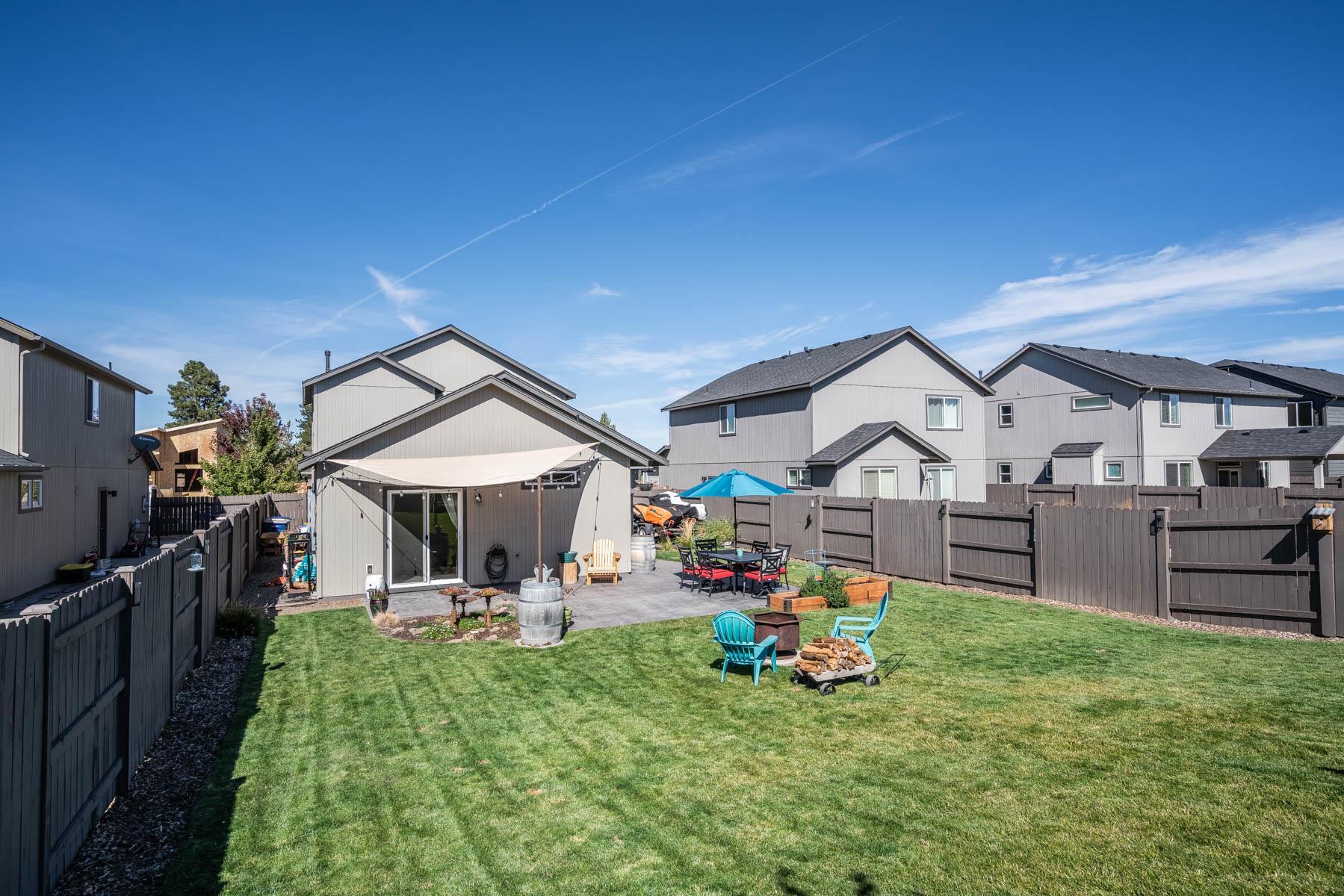 Rosengarth Estates - Residential