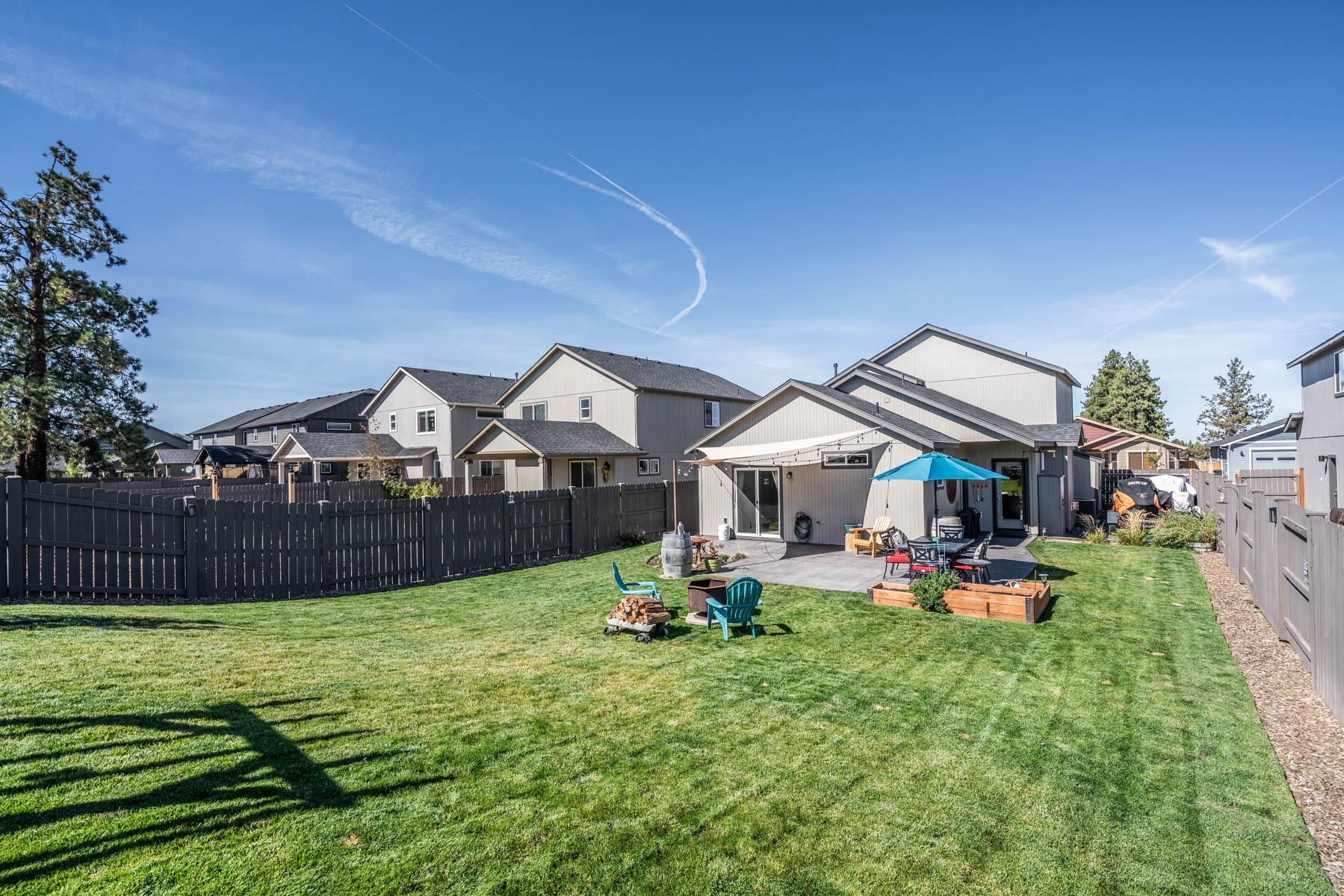 Rosengarth Estates - Residential