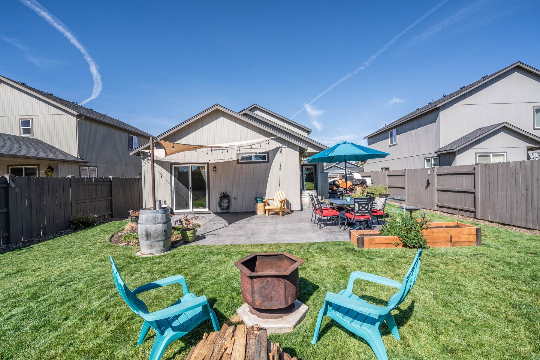 Rosengarth Estates - Residential