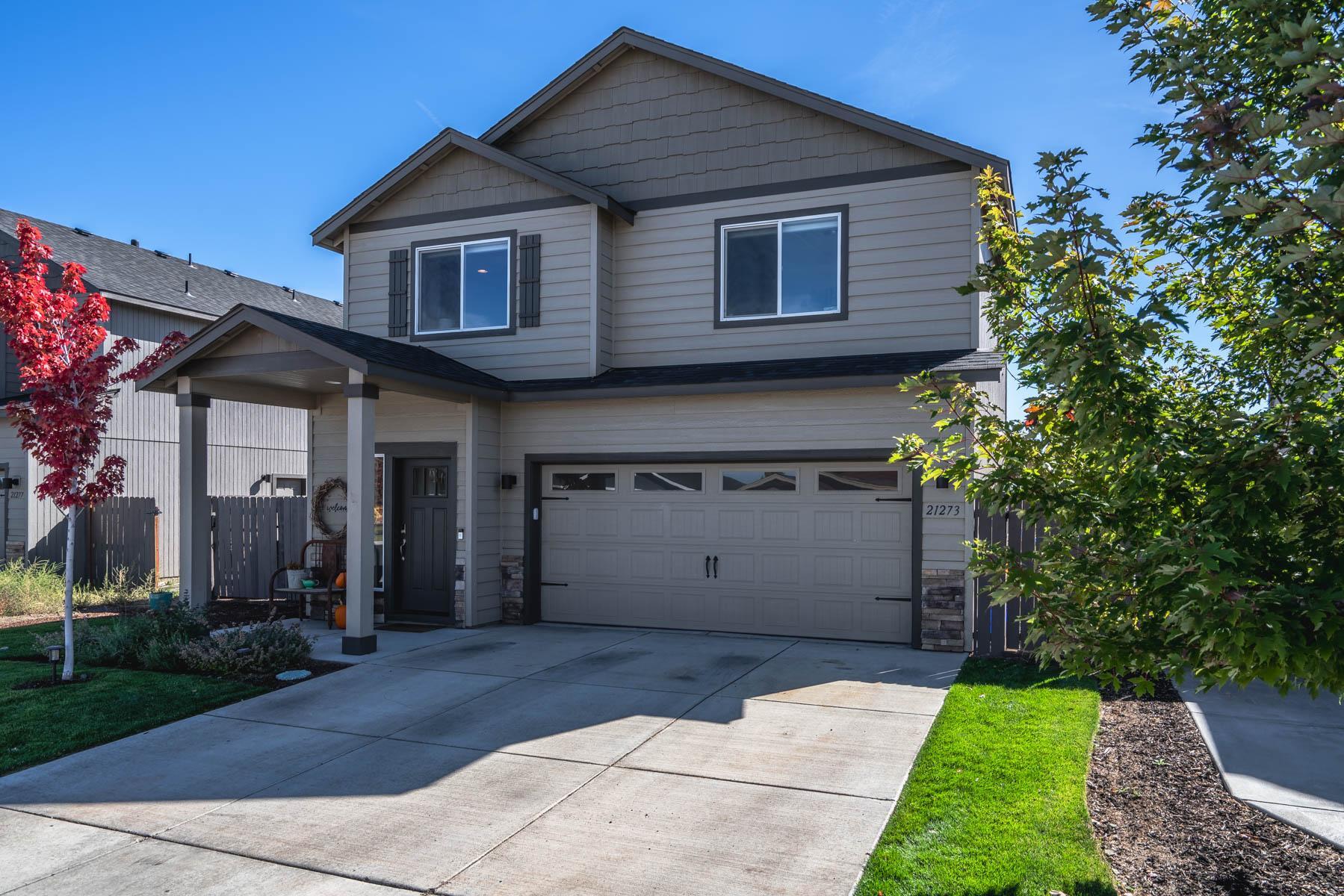 Rosengarth Estates - Residential