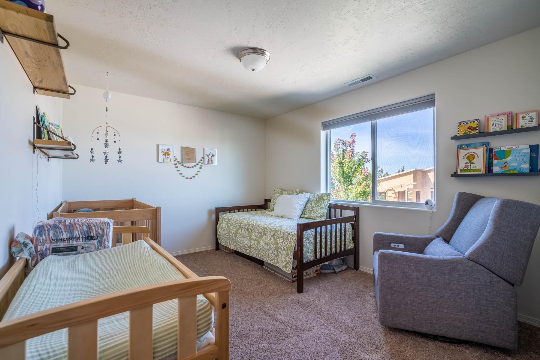 Rosengarth Estates - Residential