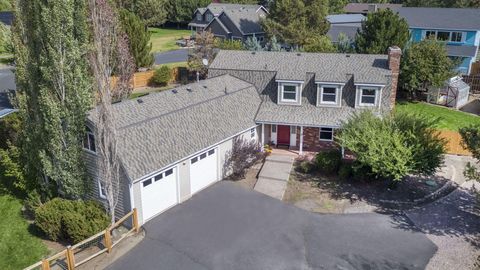 61266 Mount Vista Drive Bend OR 97702