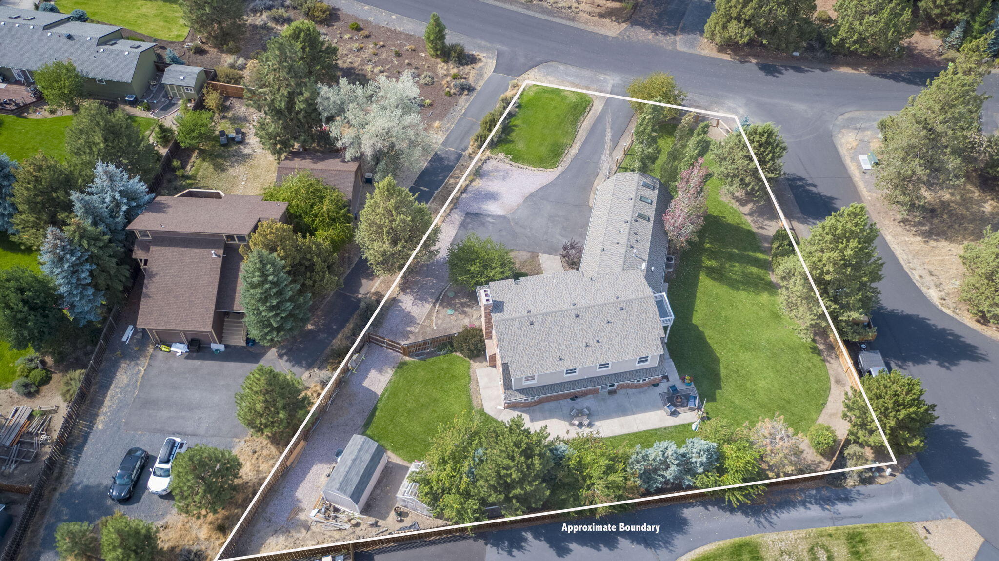61266 Mount Vista Drive
