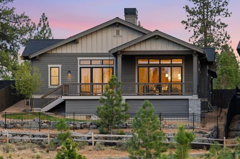 Tiny photo for 3448 NW Sullivan Avenue #Lot 243, Bend, OR 97703 (MLS # 220219526)