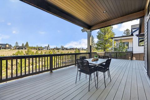 Tiny photo for 3448 NW Sullivan Avenue #Lot 243, Bend, OR 97703 (MLS # 220219526)