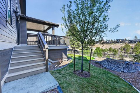 Tiny photo for 3448 NW Sullivan Avenue #Lot 243, Bend, OR 97703 (MLS # 220219526)