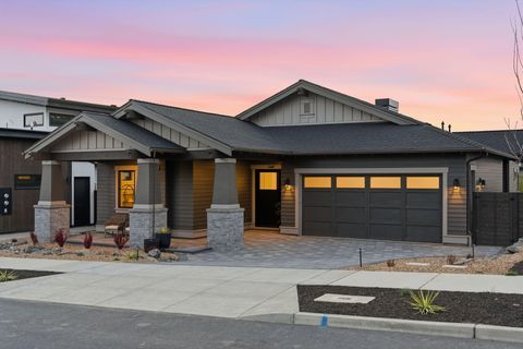Tiny photo for 3448 NW Sullivan Avenue #Lot 243, Bend, OR 97703 (MLS # 220219526)