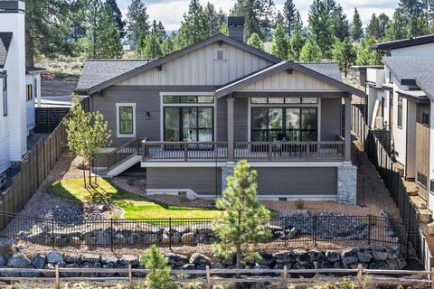 Tiny photo for 3448 NW Sullivan Avenue #Lot 243, Bend, OR 97703 (MLS # 220219526)