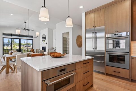 Tiny photo for 3448 NW Sullivan Avenue #Lot 243, Bend, OR 97703 (MLS # 220219526)