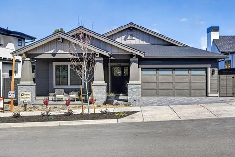 Tiny photo for 3448 NW Sullivan Avenue #Lot 243, Bend, OR 97703 (MLS # 220219526)
