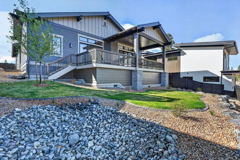 Tiny photo for 3448 NW Sullivan Avenue #Lot 243, Bend, OR 97703 (MLS # 220219526)