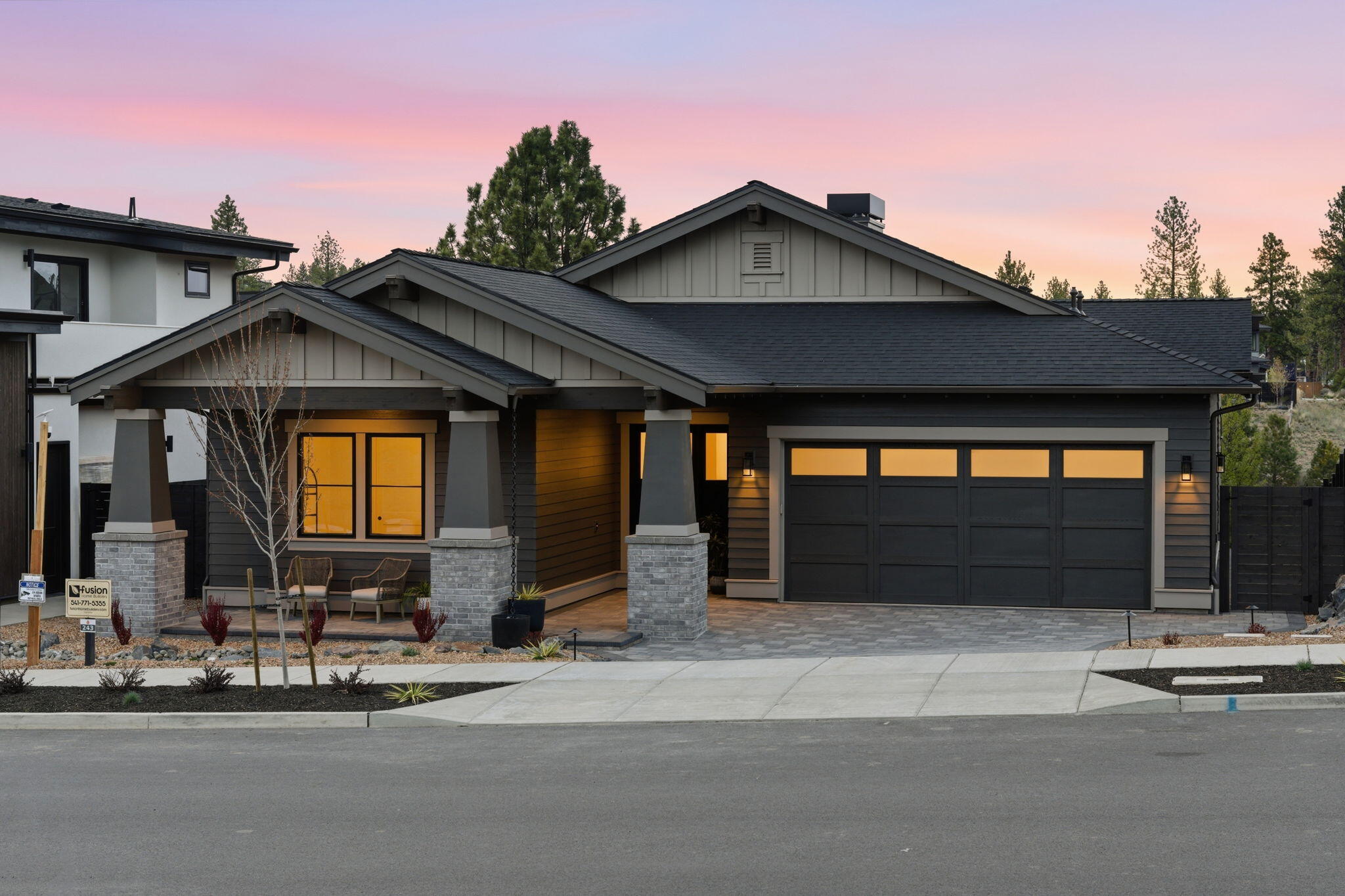 3448 NW Sullivan Avenue Lot 243