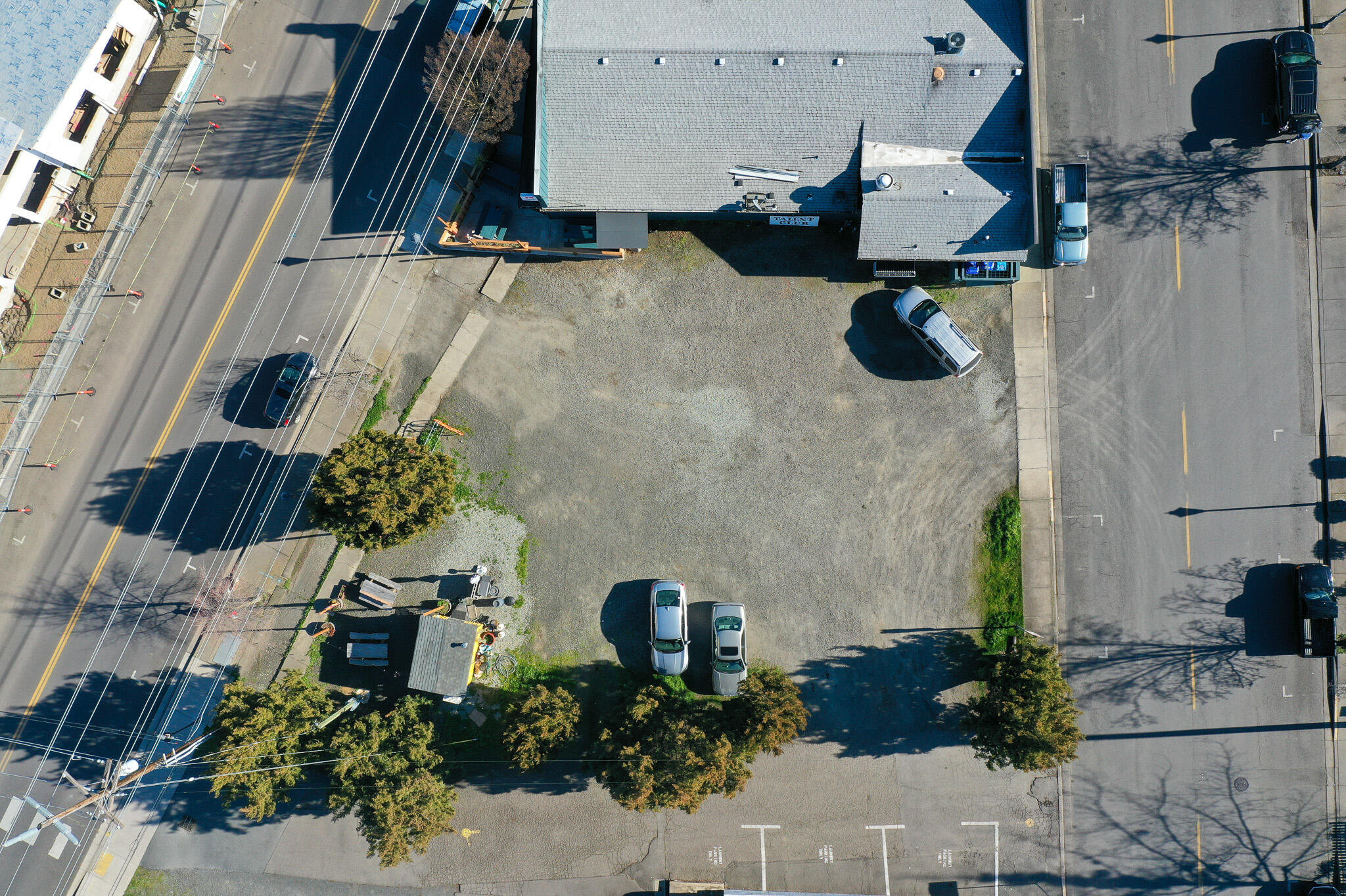 N/A - Commercial Sale