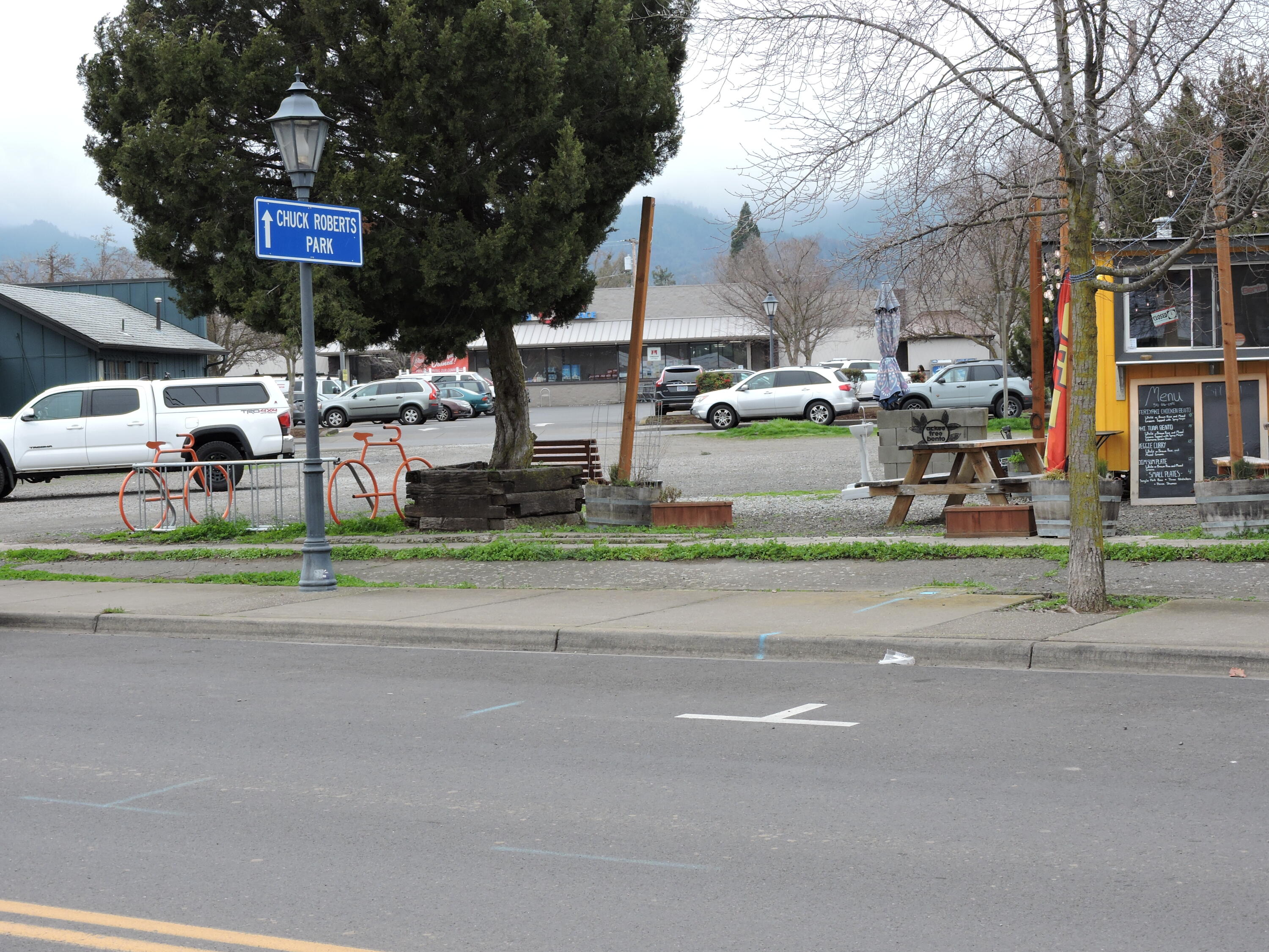 N/A - Commercial Sale