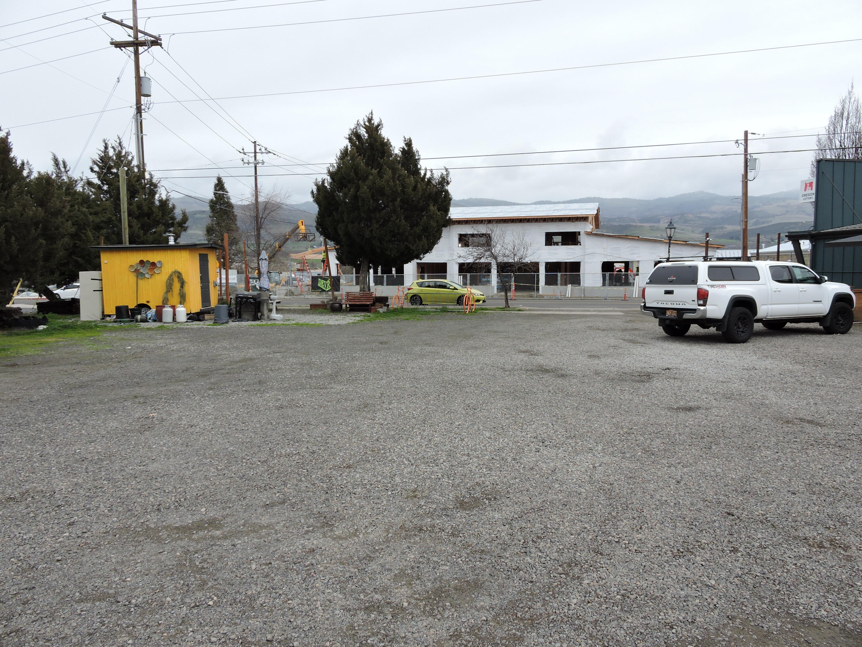 N/A - Commercial Sale