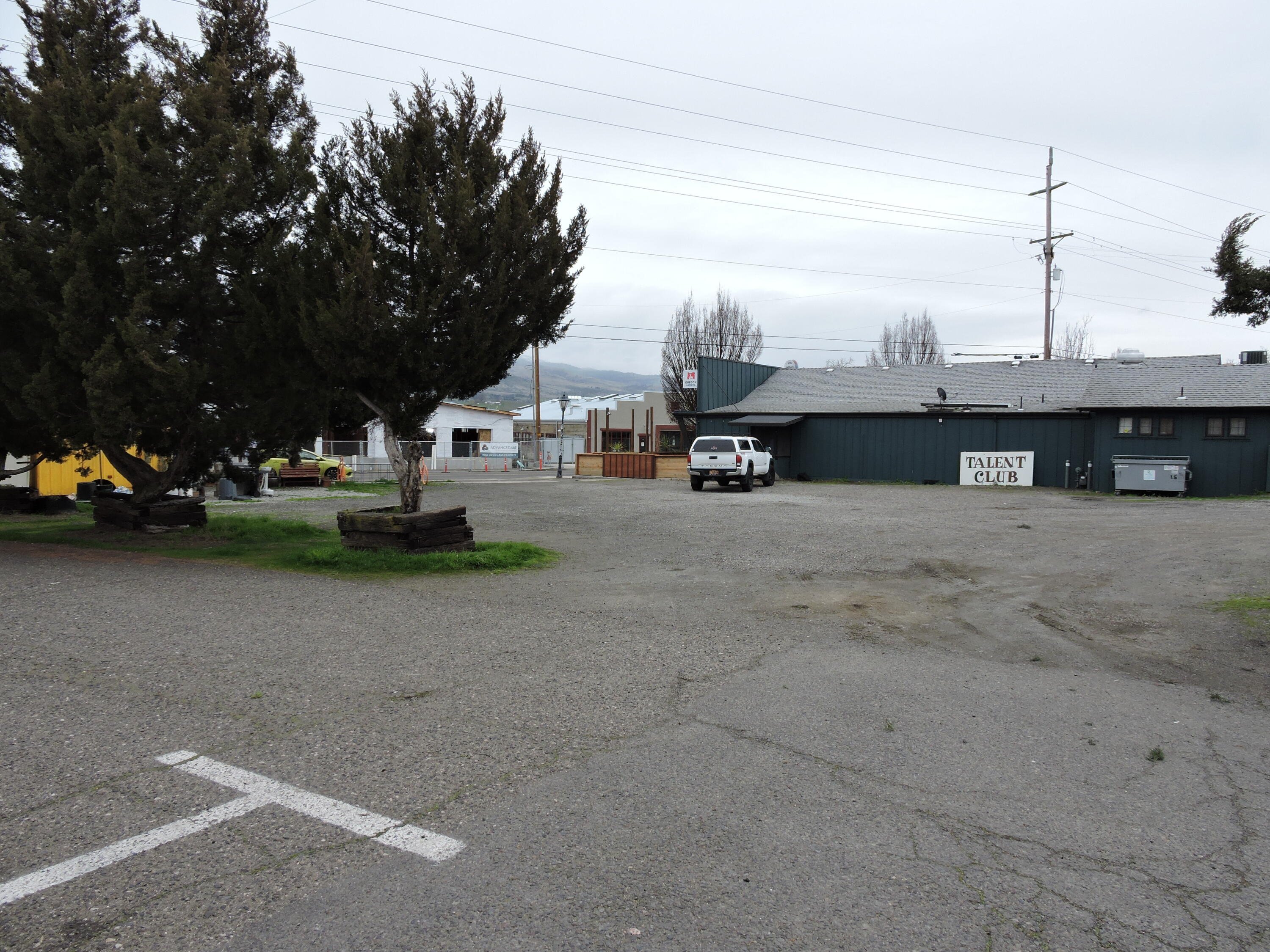 N/A - Commercial Sale