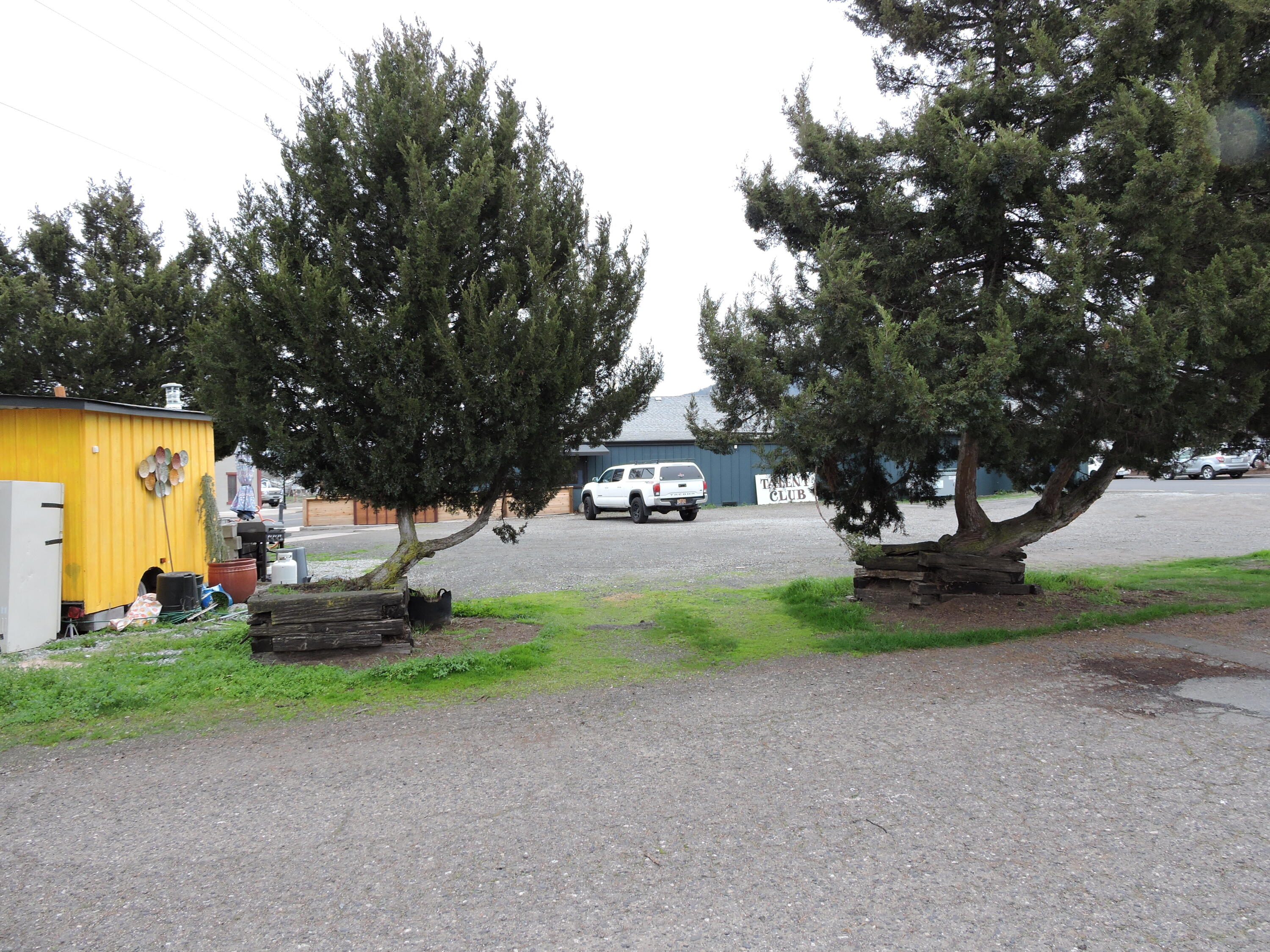 N/A - Commercial Sale