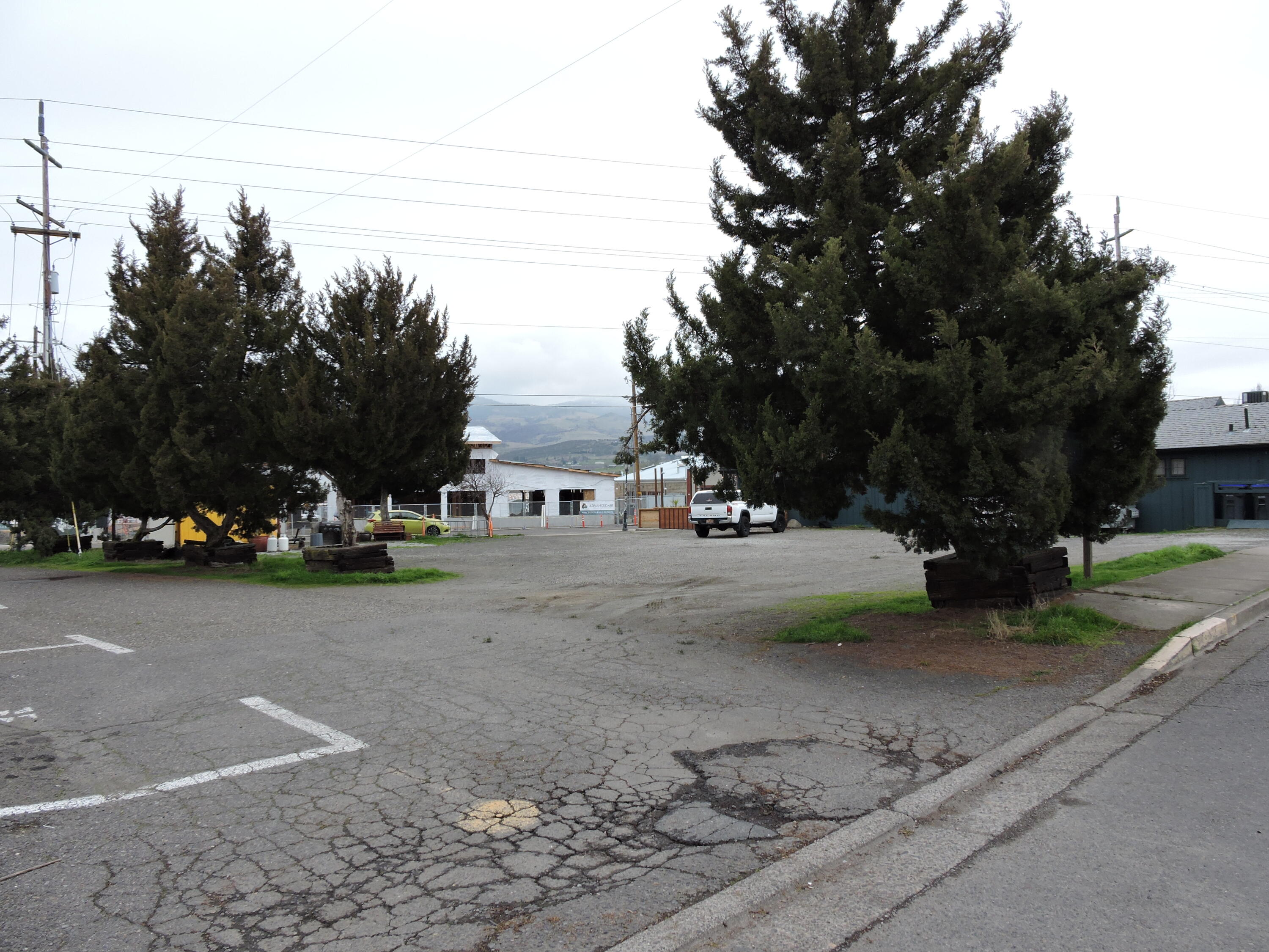 N/A - Commercial Sale