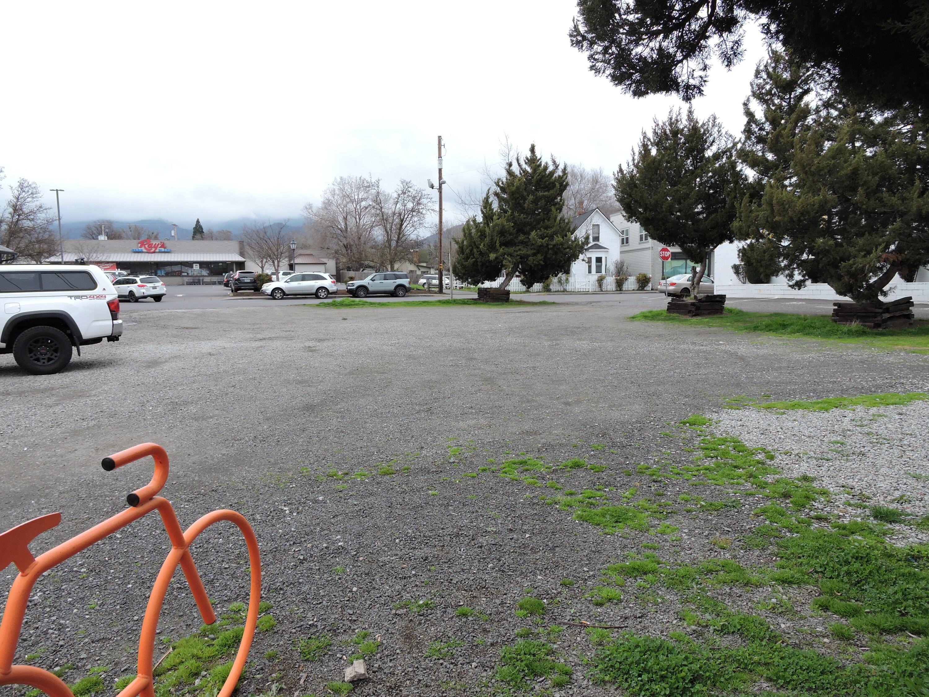 N/A - Commercial Sale