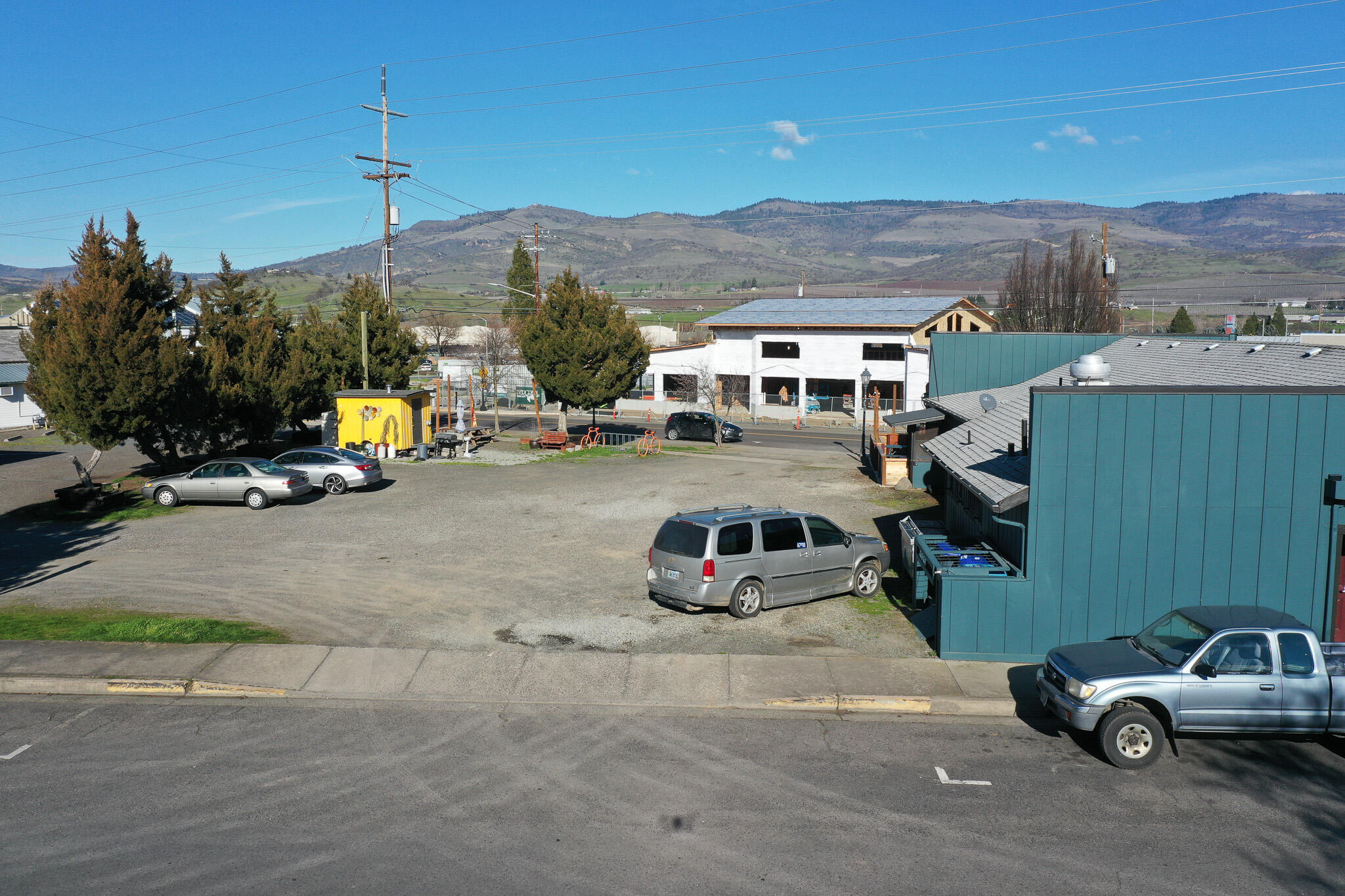 N/A - Commercial Sale