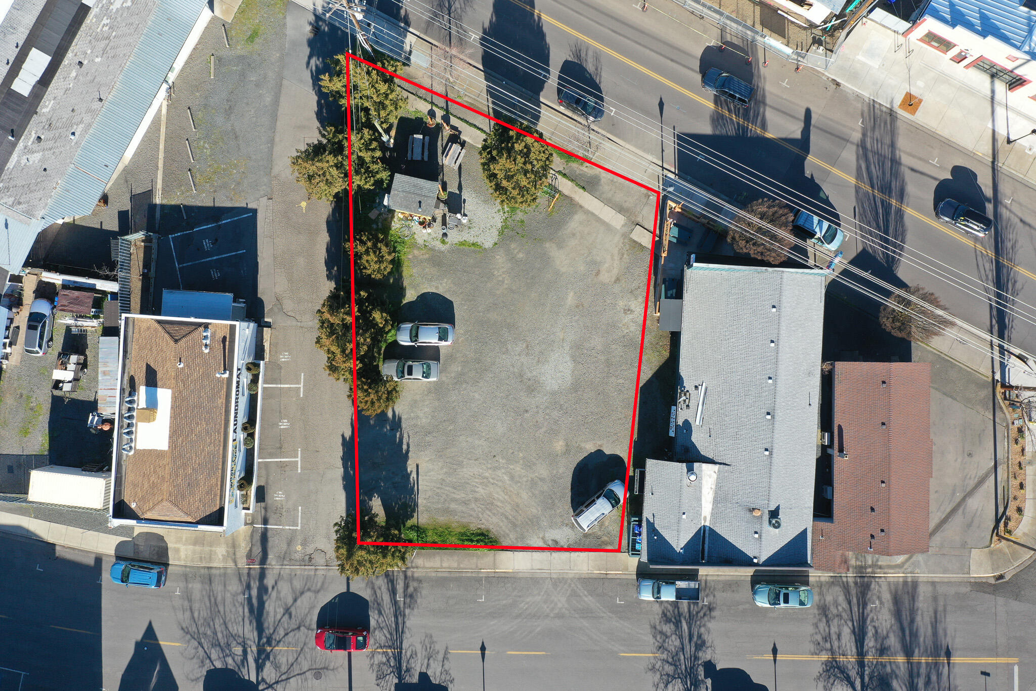 N/A - Commercial Sale