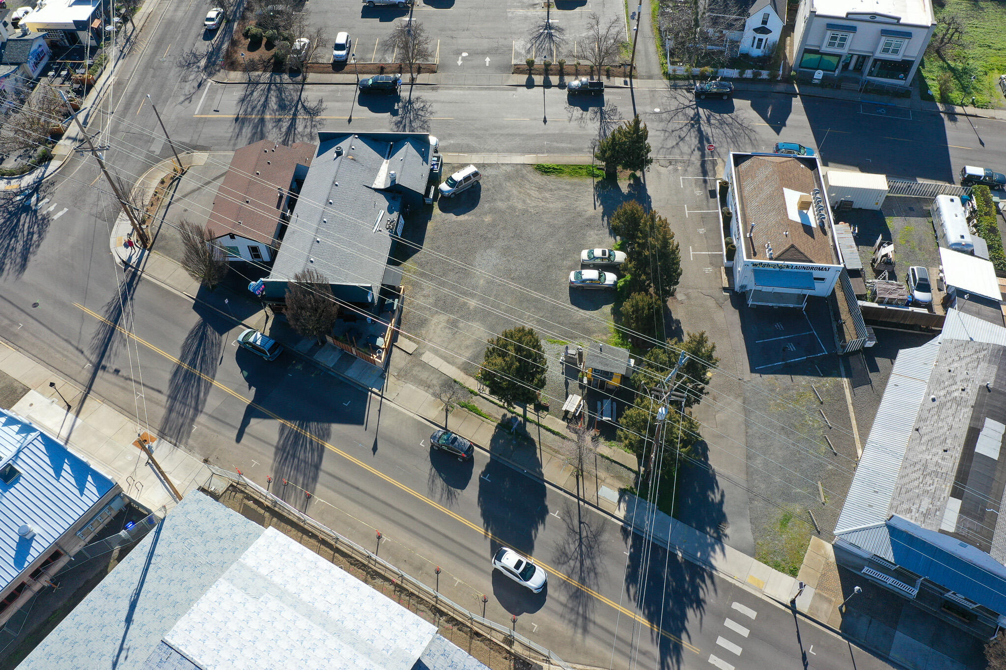 N/A - Commercial Sale