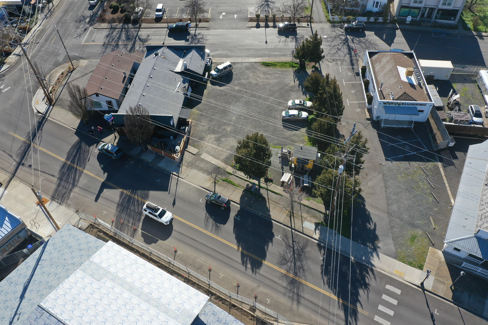 N/A - Commercial Sale