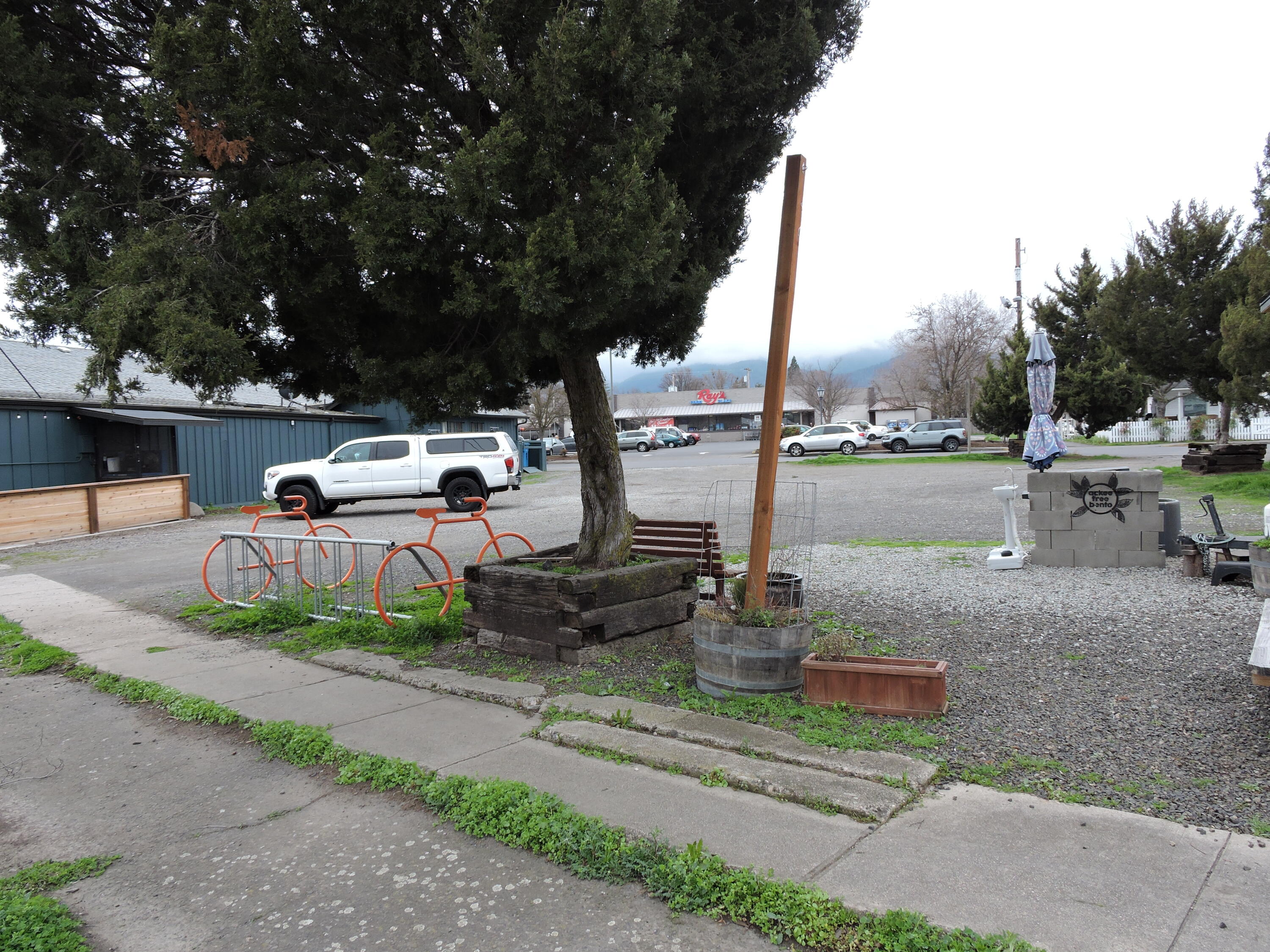 N/A - Commercial Sale