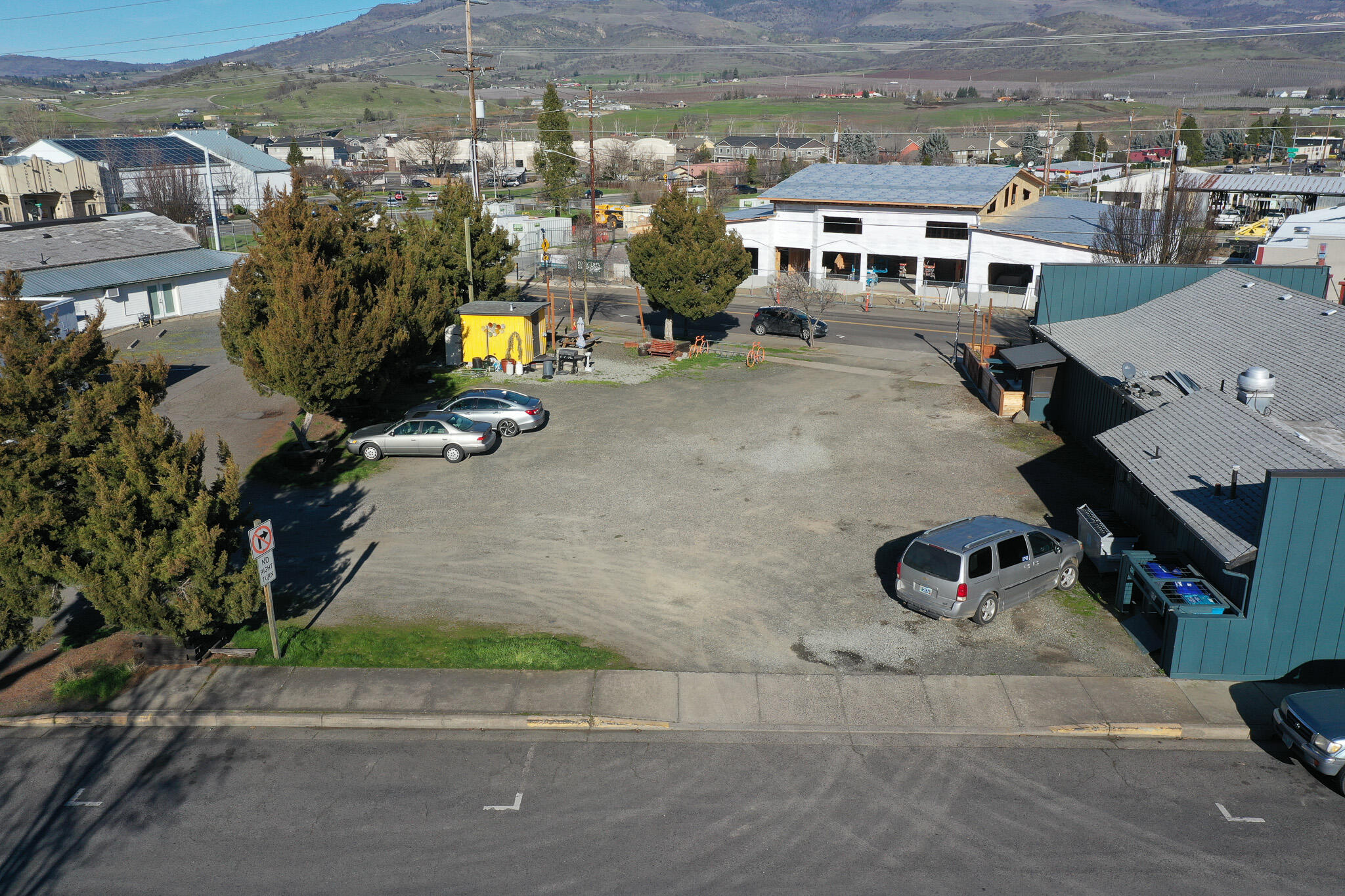 N/A - Commercial Sale