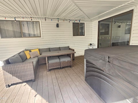 Tiny photo for 5144 Barry Avenue, Klamath Falls, OR 97603 (MLS # 220227129)