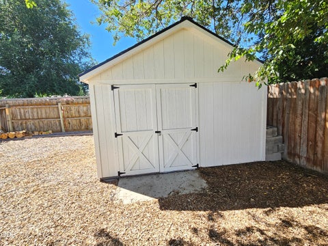 Tiny photo for 5144 Barry Avenue, Klamath Falls, OR 97603 (MLS # 220227129)