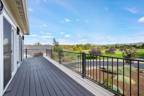 Tiny photo for 221 Skyhawk Drive, Eagle Point, OR 97524 (MLS # 220219948)