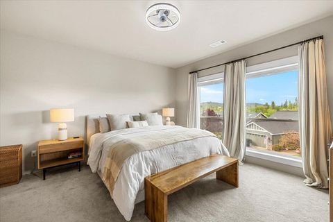 Tiny photo for 221 Skyhawk Drive, Eagle Point, OR 97524 (MLS # 220219948)