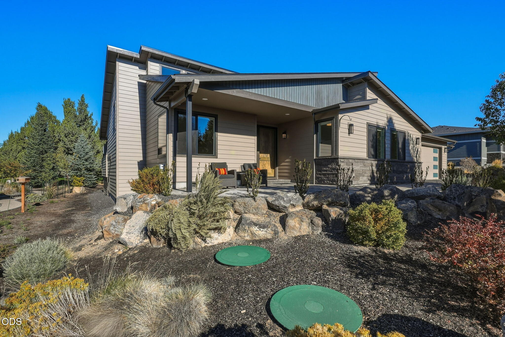 1272 Trail Creek Drive