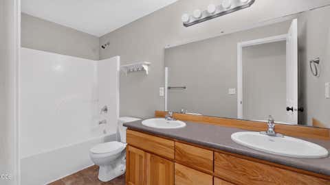 Tiny photo for 16457 Heath Drive, La Pine, OR 97739 (MLS # 220224957)